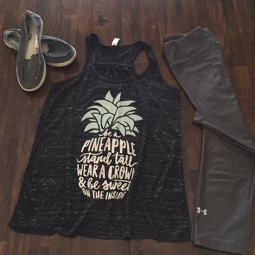 Summer top